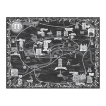 Язык магии. Книга 2. Узоры тьмы