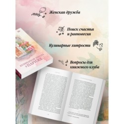 Кулинарная школа в Париже