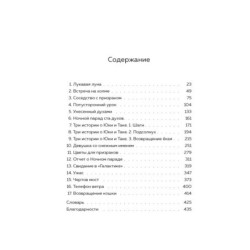 100 легенд Токийского кафе призраков