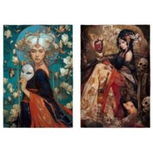 Бухта Магнолия. Книга 1. Магия, чистая и злая