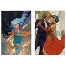 Бухта Магнолия. Книга 1. Магия, чистая и злая