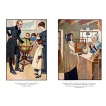 Джейн Эйр. Учитель