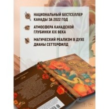 Сад чудес и волшебная арфа