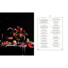 Отведать лобстера и умереть: рецепты и предания из самых известных домов с привидениями