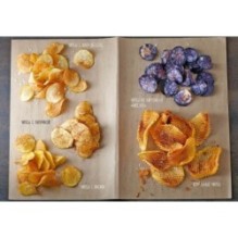 Картошка во всем ее многообразии (хюгге-формат)