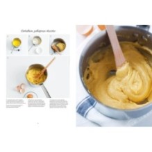 Большая книга кондитера: Торты, пирожные, десерты. Учимся готовить шедевры