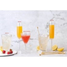 Маленькая книга гурмана. Коктейли