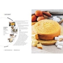 Десерты. Наслаждение в каждом кусочке