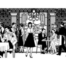 Искусство коктейля от легендарного бармена отеля «Ритц»