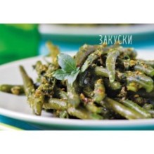 Легкая кухня: простые рецепты для здорового питания