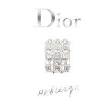 Dior навсегда. История Дома моды Кристиана Диора