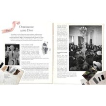 Dior навсегда. История Дома моды Кристиана Диора