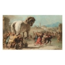 Лошади. Символ красоты и силы в искусстве