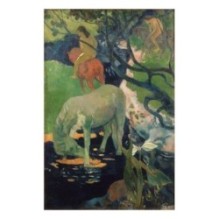 Лошади. Символ красоты и силы в искусстве