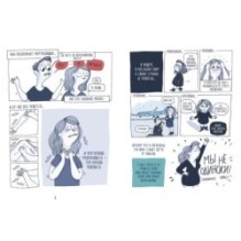 Всё, что пугает меня до чёртиков