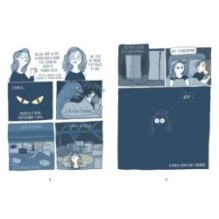 Всё, что пугает меня до чёртиков