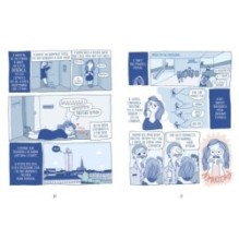 Всё, что пугает меня до чёртиков