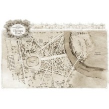 Тайная история Питера Пэна: графический роман