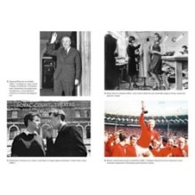 Англия: Новая эпоха. История королевства в ХХ–XXI веках