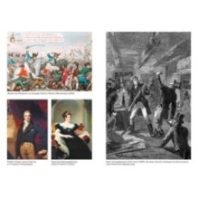 Англия: Расцвет империи. История королевства в XIX веке