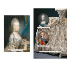 Королева моды: Нерассказанная история Марии-Антуанетты