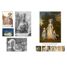 Королева моды: Нерассказанная история Марии-Антуанетты