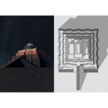 Всемирный атлас башен в пространстве и времени