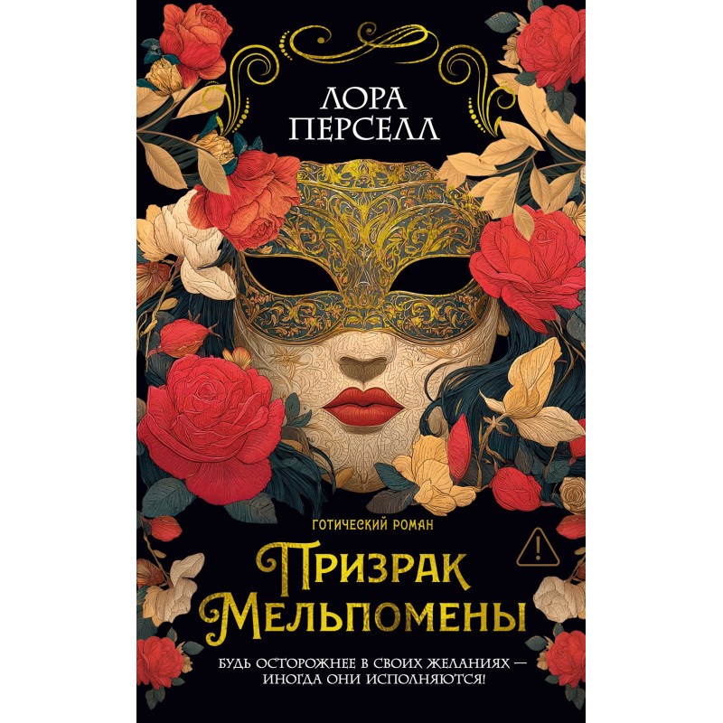 Призрак Мельпомены