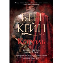 Ричард Львиное Сердце. Книга 3. Король