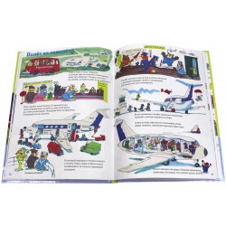 Город добрых дел