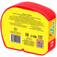 Книжка-малышка EVA "В лесу"