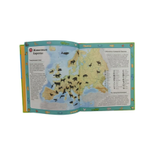 Познакомься, это... Животные. Энциклопедия для детей