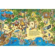 Весёлые пряталки. Где пиратский флаг? Весёлые пряталки. Где маленький викинг?