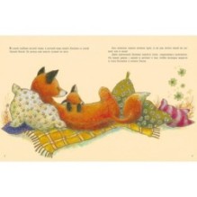 Как Лисёнок счастье искал