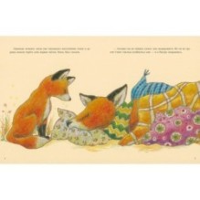 Как Лисёнок счастье искал