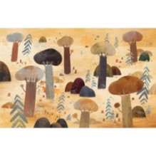 Мамина любовь