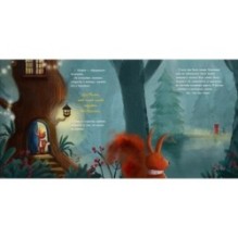 Открытка для Мышки