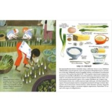 Рецепты с балконов, крыш и огородов