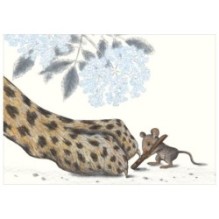 Риго и Роза. 31 история о чудных мелочах