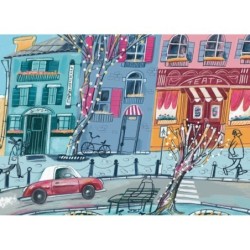 Спасите юную леди!