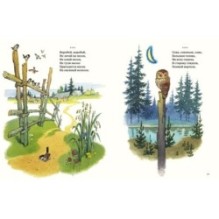 Стихи и песенки для малышей