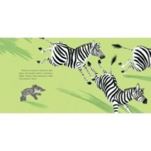 Тапир ищет друзей