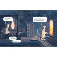 У привидения нет настроения