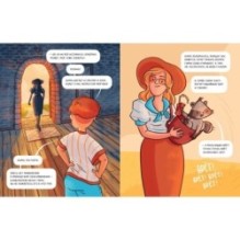 У привидения нет настроения