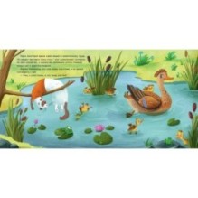 Хорёк в поисках счастья