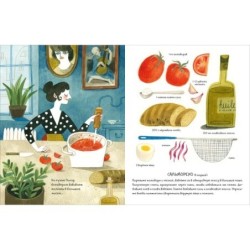 Что у соседа на обед? Рецепты, которыми стоит поделиться