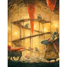 Эрхарт. Невероятный полёт полёвки вокруг света