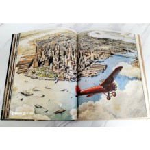 Эрхарт. Невероятный полёт полёвки вокруг света