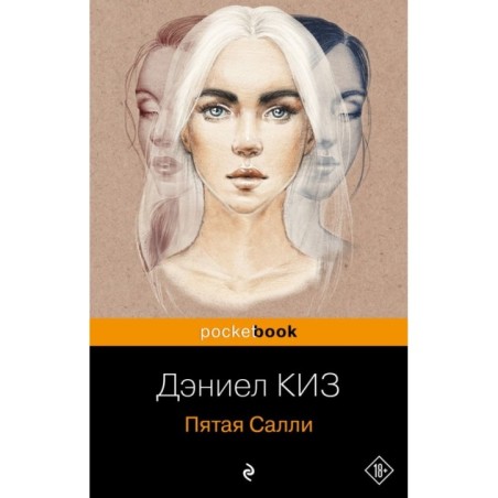 Пятая Салли