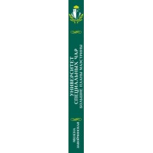 Университет Специальных Чар. Большие планы маэстрины